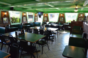 El Marisco Grill - Madison