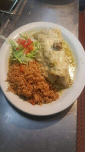 El Matador Authentic Mexican Food - Pasadena