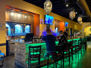 El Matador Mexican Bar & Grill - Fayetteville
