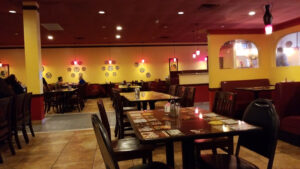 El Matador Restaurant - Denton