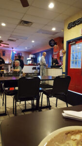 El Maya - Leesburg