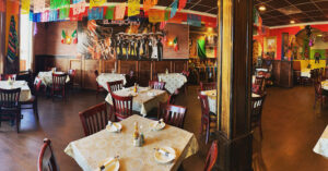 El Mejicano Tex-Mex Grill - Denville