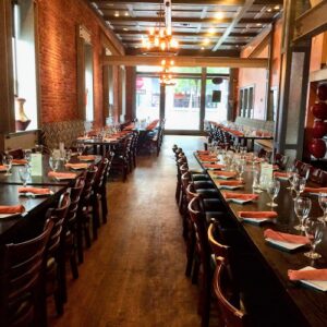 El Mejor Mexican Kitchen + Cantina - McKinney