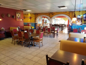 El Meño's - Salt Lake City