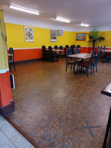 El Mercadito Del Mundo-Mexican Taqueria - Mount Vernon
