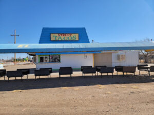 El Mercadito Street Tacos - Plainview