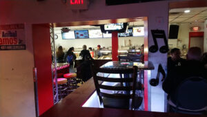 El Merengue - Newark