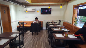 El Merengue Restaurant poconos - Stroudsburg
