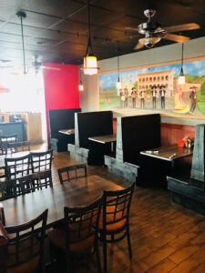 El Meson Mexican Restaurant - Cuyahoga Falls