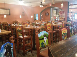 El Meson at Northgate - Chattanooga