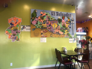 El Metapaneco - Fort Smith