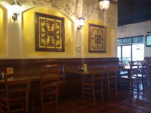 El Mexicali Cafe II - Indio