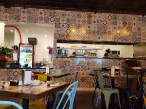 El Mexicano Grill - Waxahachie