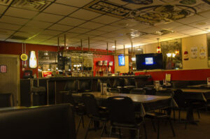 El México Cafe - Wichita