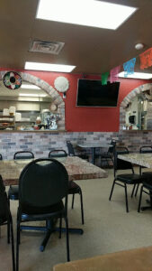 El Mexiquense Grill - Lehi