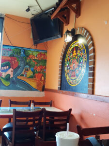 El Mexiquense Wood Grill Cuisine - St. Louis