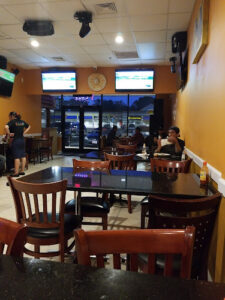 El Mexireno - Oxon Hill