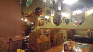 El Mezcal - Marshfield