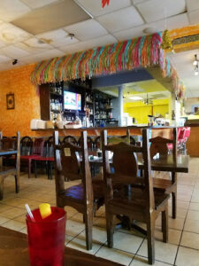El Mezcal Mexican Restaurant - Knoxville