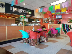 El Mezcal Mexican Restaurant - Orland Park