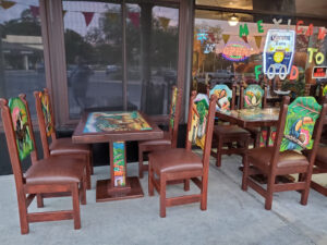 El Mezcal Mexican Restaurant Ocala - Ocala