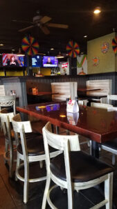 El Mezcalito Mexican Grill - Palm Bay