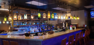 El Mezquite Bar and Grill - Riverbank