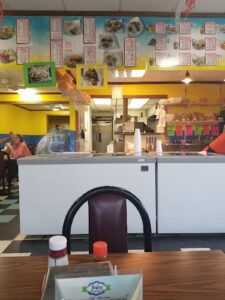 El Michoacano Taqueria - Des Moines
