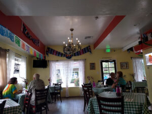 El Milagro - Grass Valley