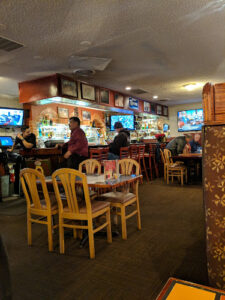 El Mirador Mexican Restaurant - Northglenn