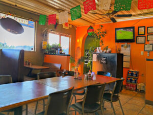 El Molcajete Authentic Mexican Cuisine - Sanford