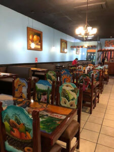 El Molcajete Mexican Cuisine - Owensboro