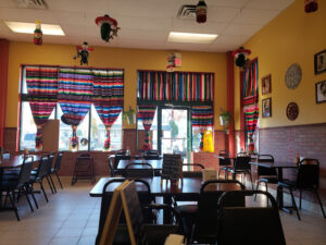 El Molcajete Mexican Restaurant - Freehold