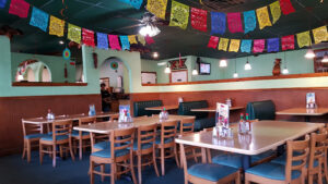 El Molcajete Mexican Restaurant - Duncan