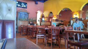 El Molcajete Mexican Restaurant - Buford