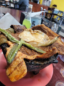 El Molcajete Mexican restaurant - Joliet