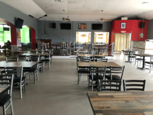 El Molcajete Moya - Woodbridge
