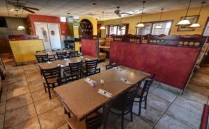 El Molino Mexican Restaurant - Lebanon