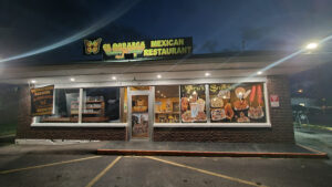 El Monarca Mexican Restaurant - Nixa