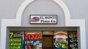 El Monte Pizza Co - El Monte