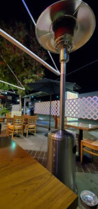El Morfi Grill - Glendale
