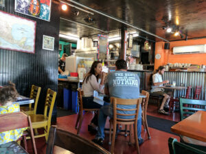 El Mundo Frankfort Ave - Louisville