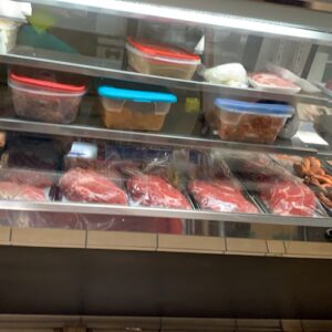 El Nevado Mexican Store - Middletown
