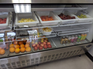 El Niño Fruits and Salads - Farmers Branch