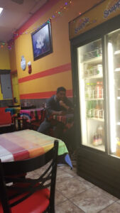 El Nopal 1 - Hempstead