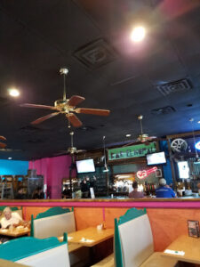 El Nopal Mexican Restaurant - Oakland