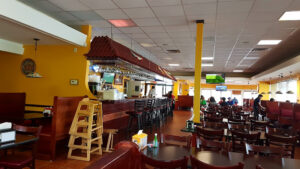 El Nopal Mexican Restaurant - Florence