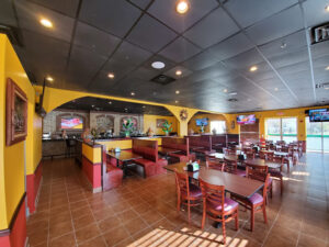 El Nopal Mexican restaurants - Jeffersonville