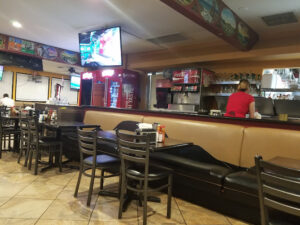 El Nopal Restaurante - Anaheim