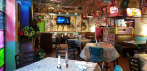 El Norte Grill - Plano